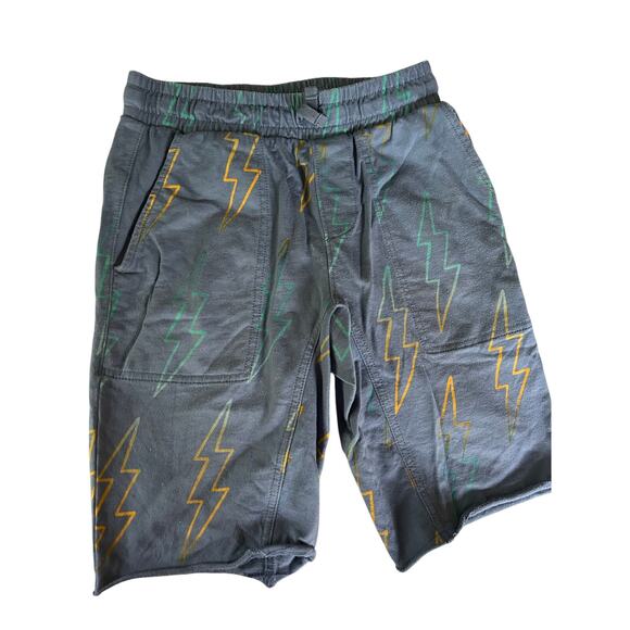Tea Collection Blue Shorts size 14 - Picture 1 of 2